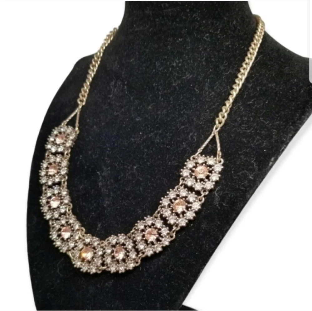 Vintage beautiful necklace